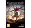 PC - Darksiders 3