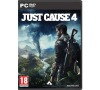 PC - Just Cause 4 (5021290082762)