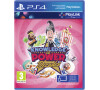 PS4 - Knowledge is Power Decades (PS719770817)