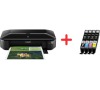 Canon PIXMA iX6850 + multipack CLI-551 C/M/Y/BK (8747B006)