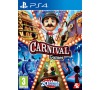 PS4 - Carnival Games
