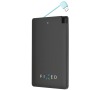 Extratenká powerbanka FIXED 4000mAh, černá (FIXPB-4000-BK)