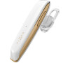 Bluetooth headset FIXED Talk, bílý (FIXHF-TALK-WH)