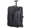 Samsonite Paradiver Light DUF/WH 55 Strictcabin Black (01N*09007)