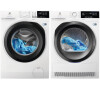 SET Pračka Electrolux EW6F429BC + Sušička Electrolux EW 8H359SC