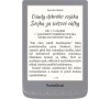 E-book POCKETBOOK 627 Touch Lux 4,Silver