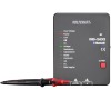 Digitálny multimetr VOLTCRAFT BB-500 CAT II 600 V, datalogger