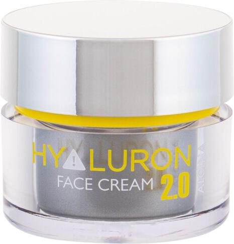 Denní pleťový krém ALCINA Hyaluron 2.0, 50 ml