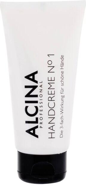 Krém na ruce ALCINA N°1, 50 ml (SPF15)