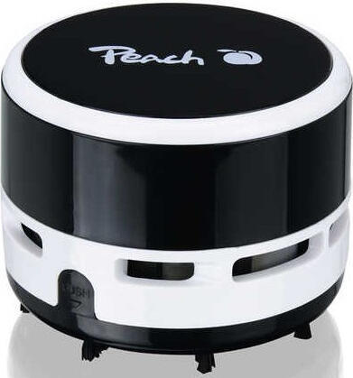 Mini vysavač Peach Mini Table Vacuum Cleaner PA105 (319626)