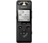 Sony dig. diktafon PCM-A10,černý,16GB,USB (PCMA10.CE7)