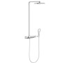 Grohe Rainshower SmartControl - Sprchová souprava 360 Duo - 26250LS0