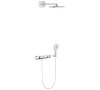 Grohe Rainshower SmartControl - Sprchová souprava 360 Mono - 26446LS0
