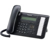 Panasonic KX-DT543X-B, černý