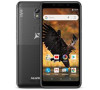 Allview P10 Style DS gsm tel. Black
