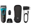 BRAUN Series 3 3080s Wet&Dry
