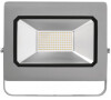 LED reflektor PROFI šedý, 100W neutrální bílá