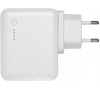 USB adaptér SMART do sítě 2,4A (12W) max. s powerbankou