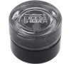 Oční stín Max Factor Excess Shimmer, 7 ml, odstín 30 Onyx