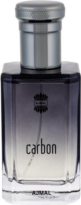 Parfémovaná voda Ajmal Carbon, 100 ml