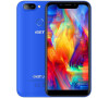 iGET Ekinox K5 Blue