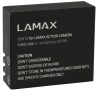LAMAX X3.1 battery