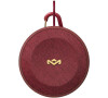 MARLEY No Bounds - Red, přenosný audio systém s Bluetooth (EM-JA015-RD)