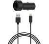 Nabíječka do auta Xqisit pro iPhone 2.4 A USB
