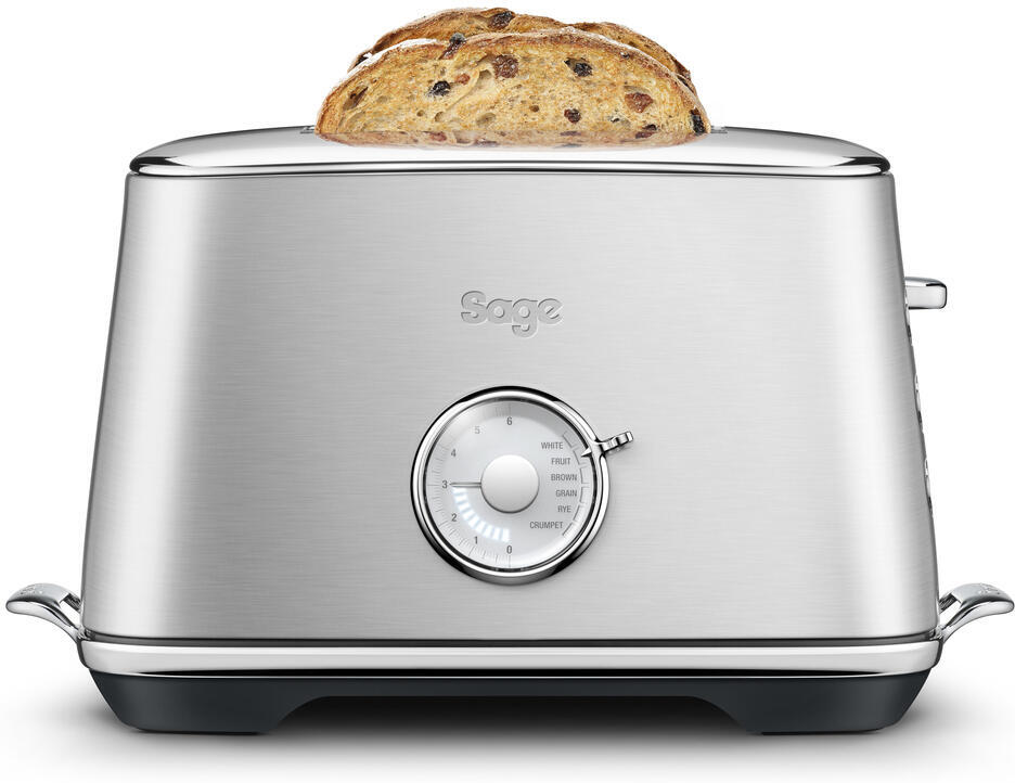 Topinkovač Sage STA735BSS
