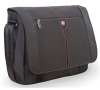 VERBATIM Taška Notebook Messenger Bag "Berlin" 16" Black (49856)
