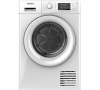 Sušička prádla WHIRLPOOL FT D 8X3WSY EU