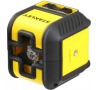 Křížový laser FatMax CUBIX Stanley
