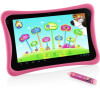 Dotykový tablet GoGEN MAXPAD9 G5P 9", 16 GB, WF, Android 4.4 - růžový