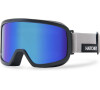 Hatchey Cony black/grey