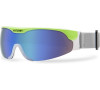 Hatchey Nordic Lauf green