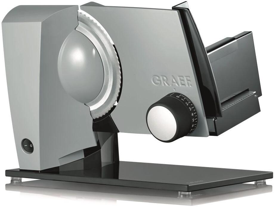 Elektrický kráječ Graef SKS 12100