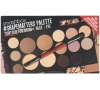 Pudr Smashbox Shapematters Palette, 30,33 ml