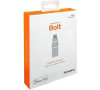Flash disk Kingston BoltDuo 64 GB pro iPhone a iPad
