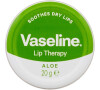 Balzám na rty Vaseline Lip Therapy Aloe, 20 ml