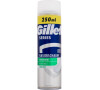 Pěna na holení Gillette Series Sensitive, 250 ml