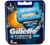 Náhradní břit Gillette Fusion Proshield, 4 ml