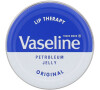 Balzám na rty Vaseline Lip Therapy Original Tin, 20 ml