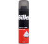 Pěna na holení Gillette Shave Foam Original Scent, 200 ml