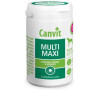Canvit Multi MAXI pro psy ochucené 230g