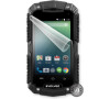 Screenshield screenshield™ Evolveo StrongPhone D2 mini (EVO-SPD2M-D)