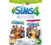 ELECTRONIC ARTS pC - The Sims 4 + Cesta ke slávě - bundle