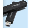 Kingston IronKey D300/32GB/USB 3.1/USB-A/Černá (IKD300S/32GB)