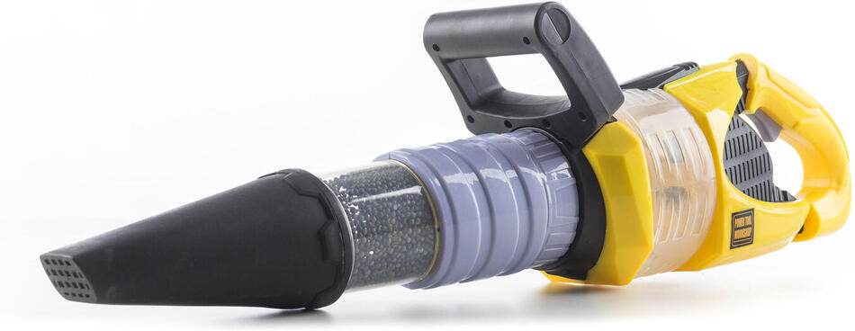 Zahradní fukar pro děti G21 DELUXE TOOLS, na baterie