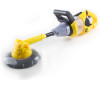 Hračka G21 Křovinořez na baterie DELUXE TOOLS