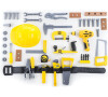 Hračka G21 Dětské nářadí DELUXE TOOLS, 44 dílů